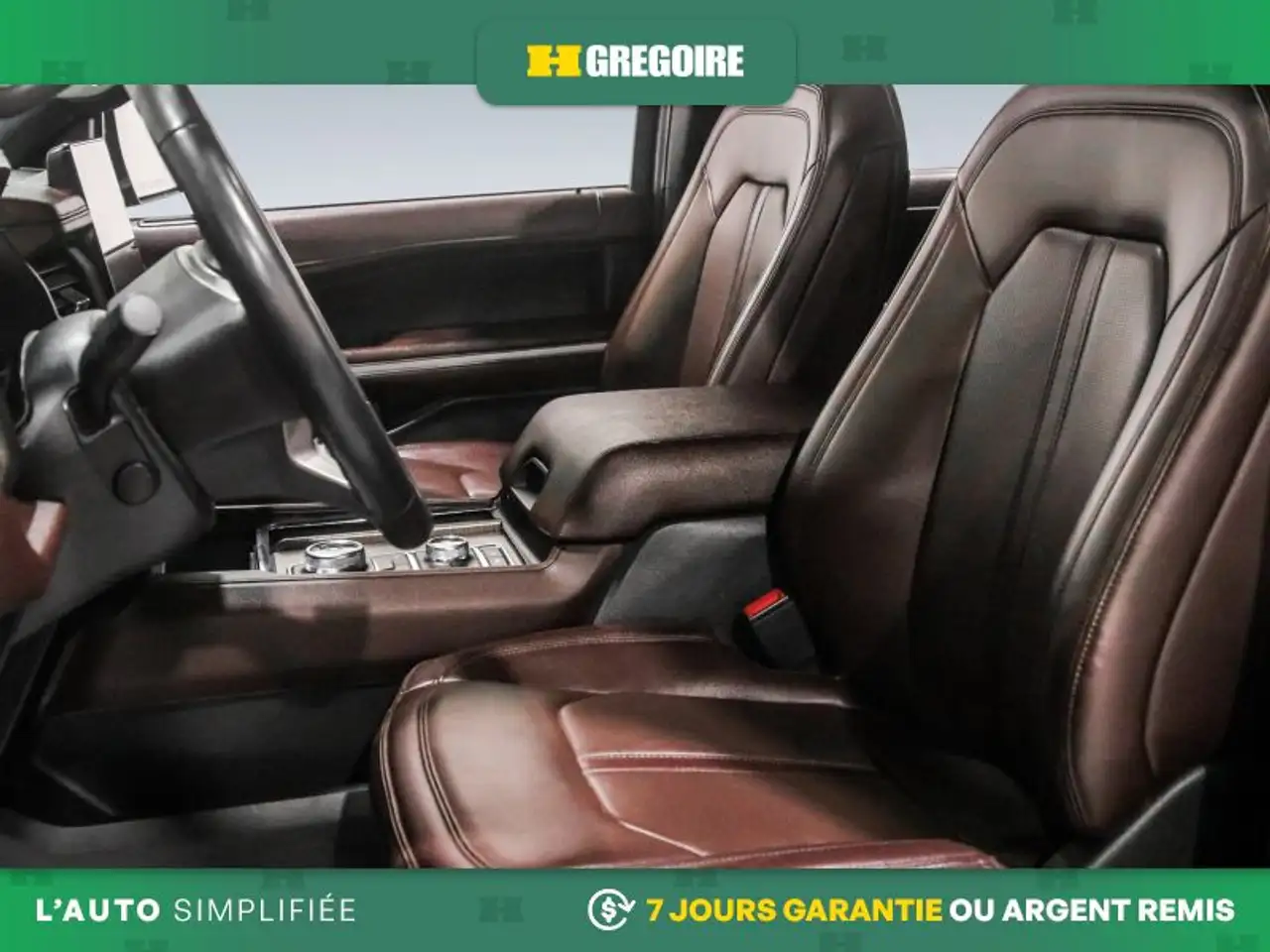 Ford Expedition - Image 14
