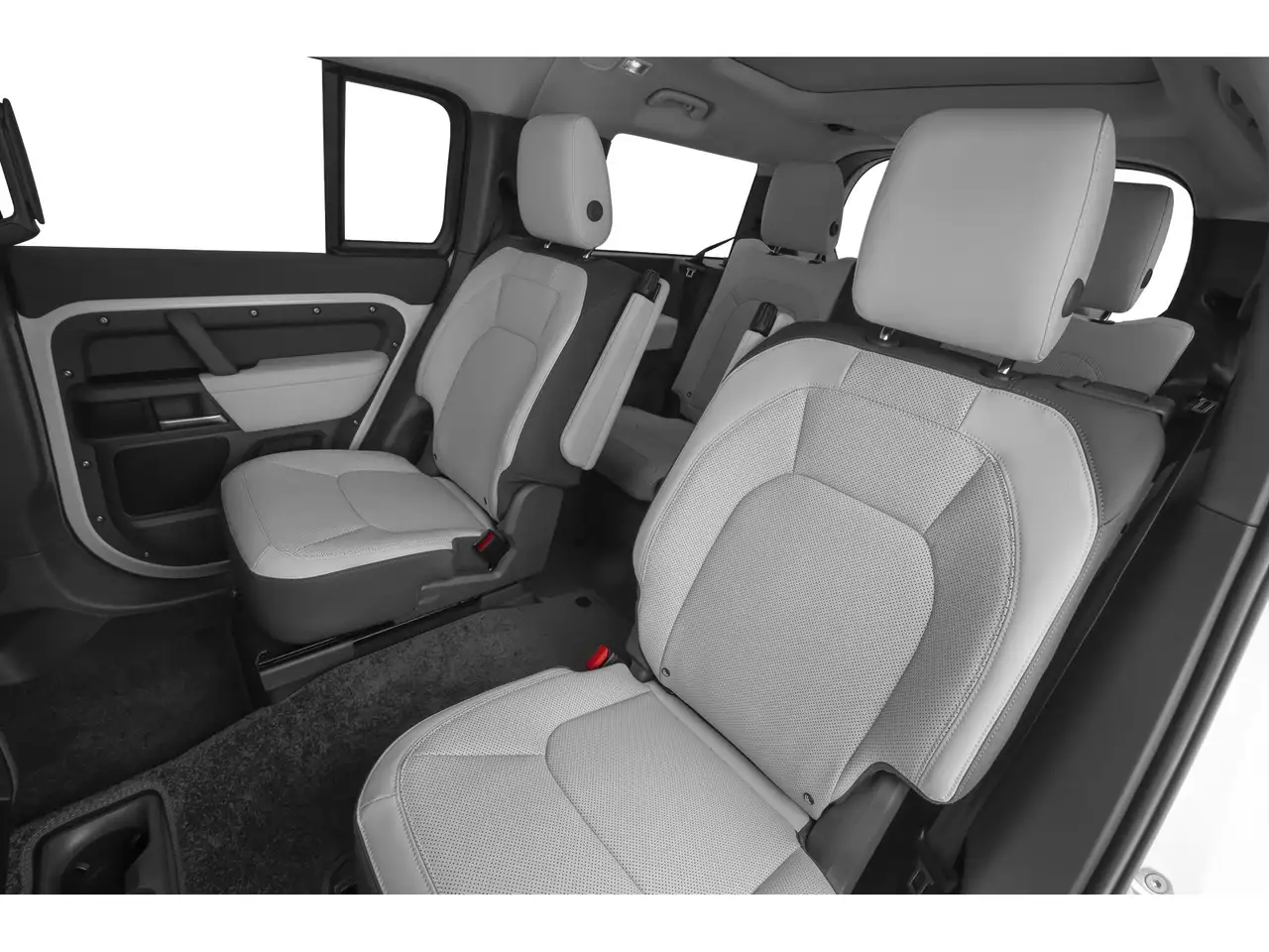 Land Rover Defender - Image 8