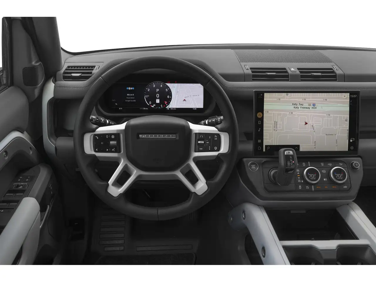 Land Rover Defender - Image 4