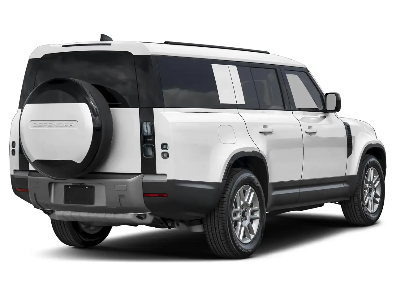 Land Rover Defender - Image 2