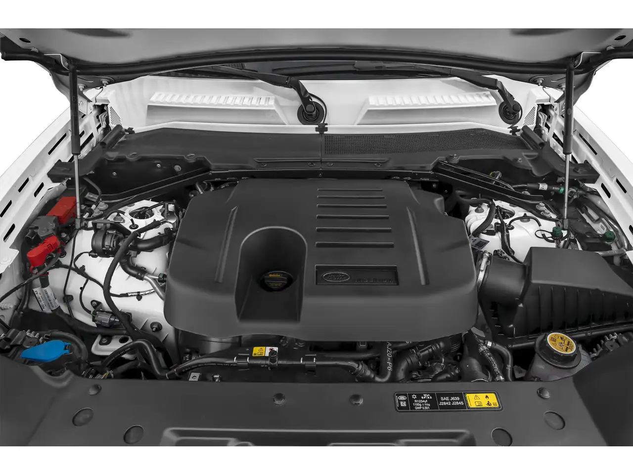 Land Rover Defender - Image 7