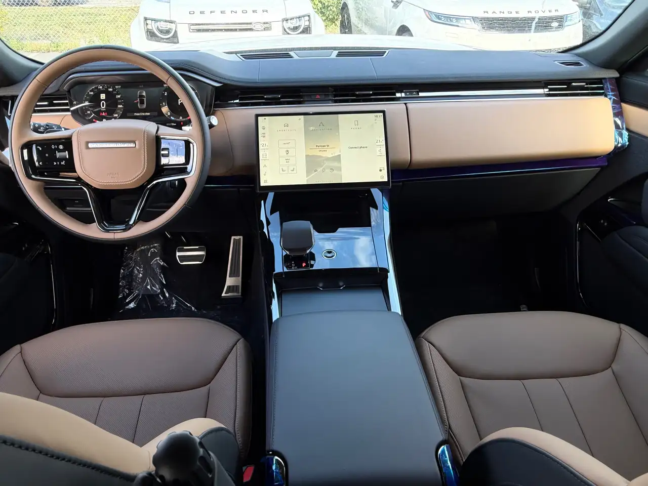 Land Rover Range Rover Sport - Image 16