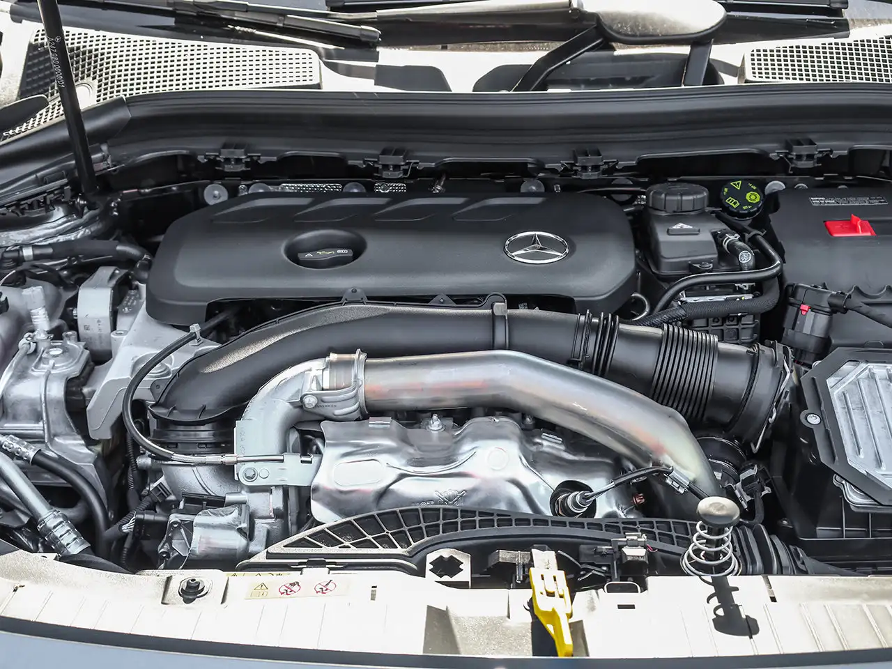 Mercedes-Benz GLA - Image 5