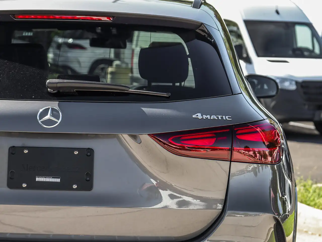 Mercedes-Benz GLA - Image 12