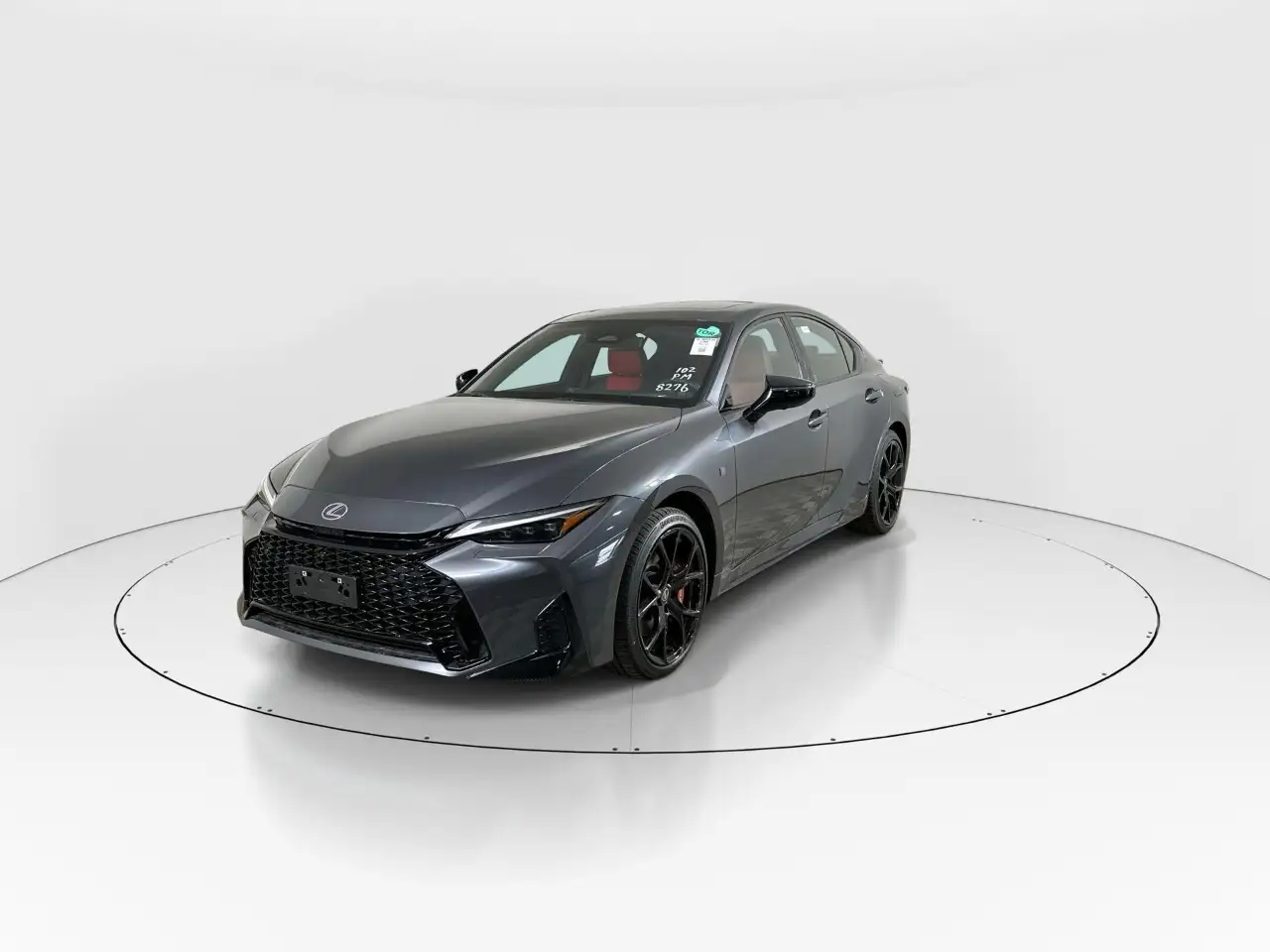 Lexus IS - Image 3