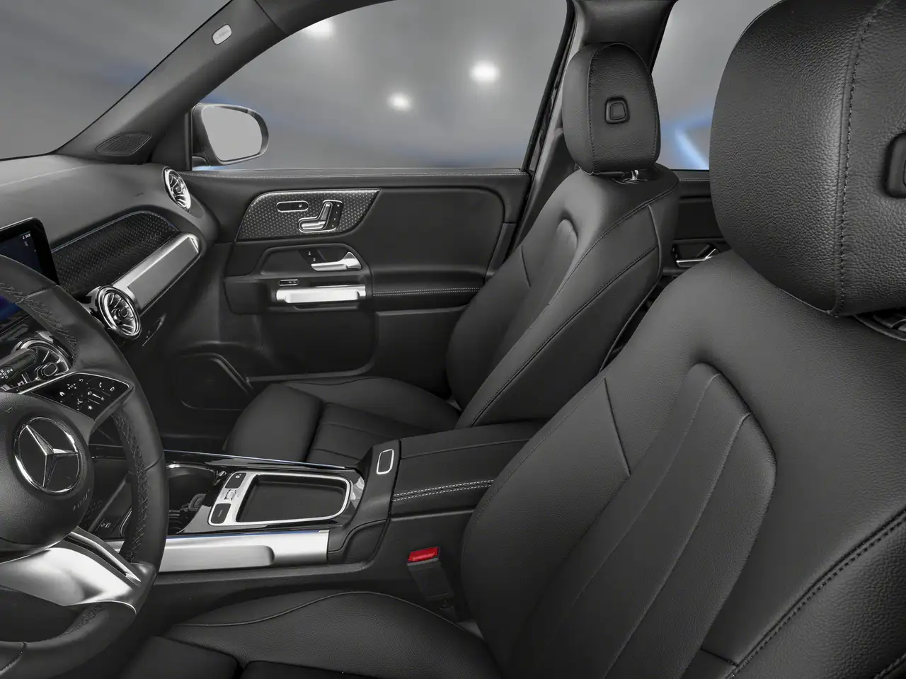 Mercedes-Benz GLB - Image 5