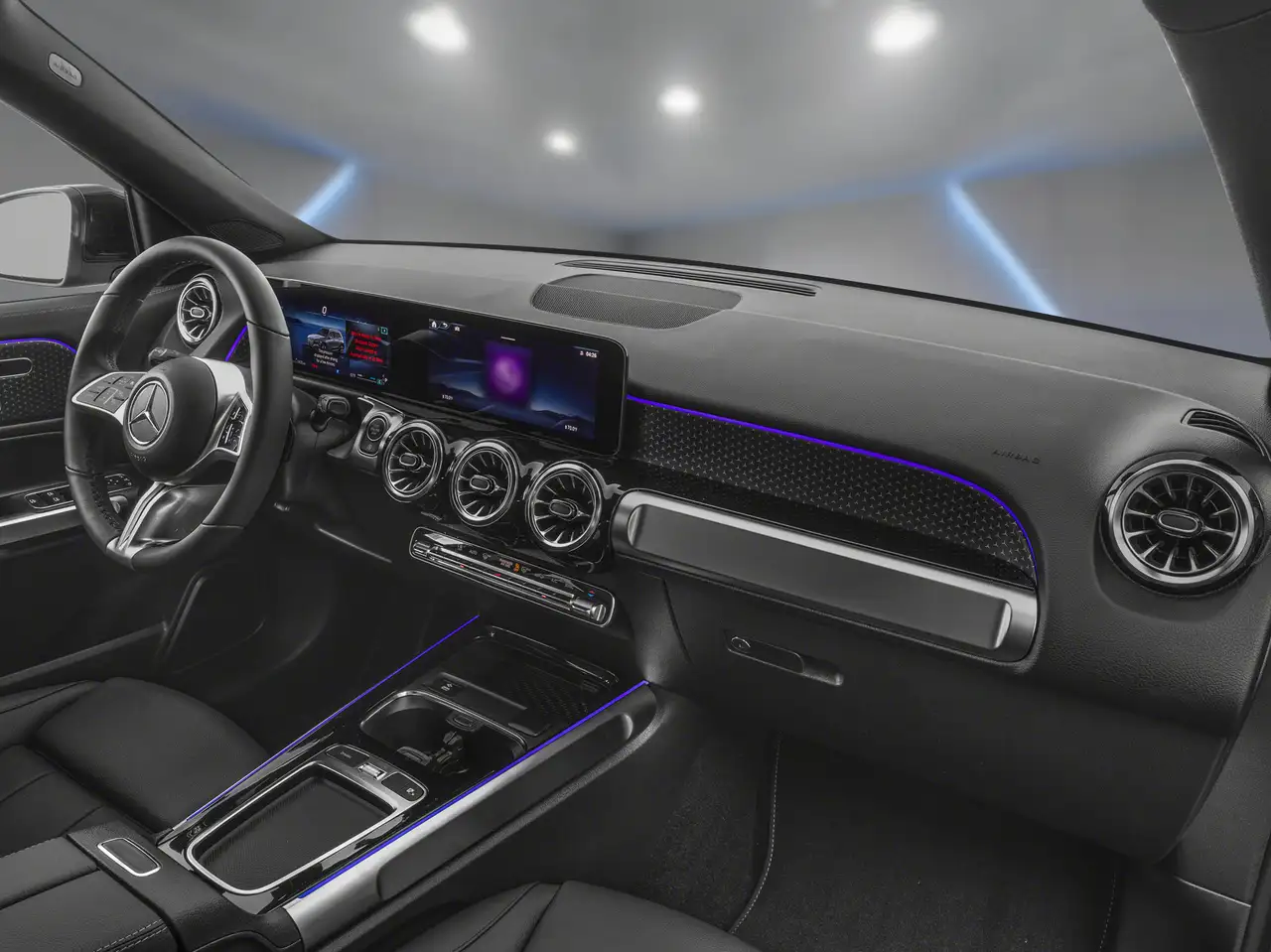 Mercedes-Benz GLB - Image 11