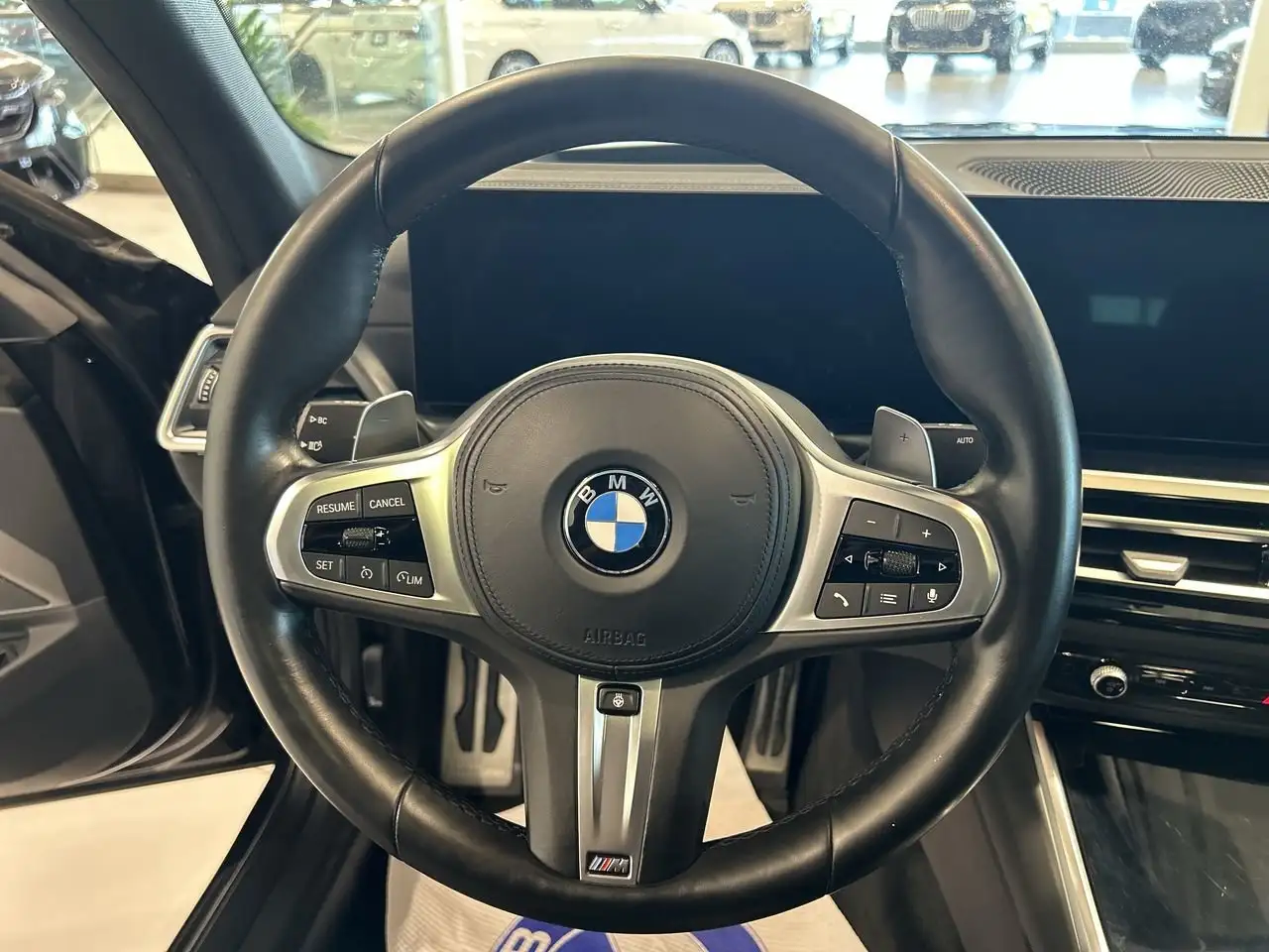 BMW 3 Series - Image 22