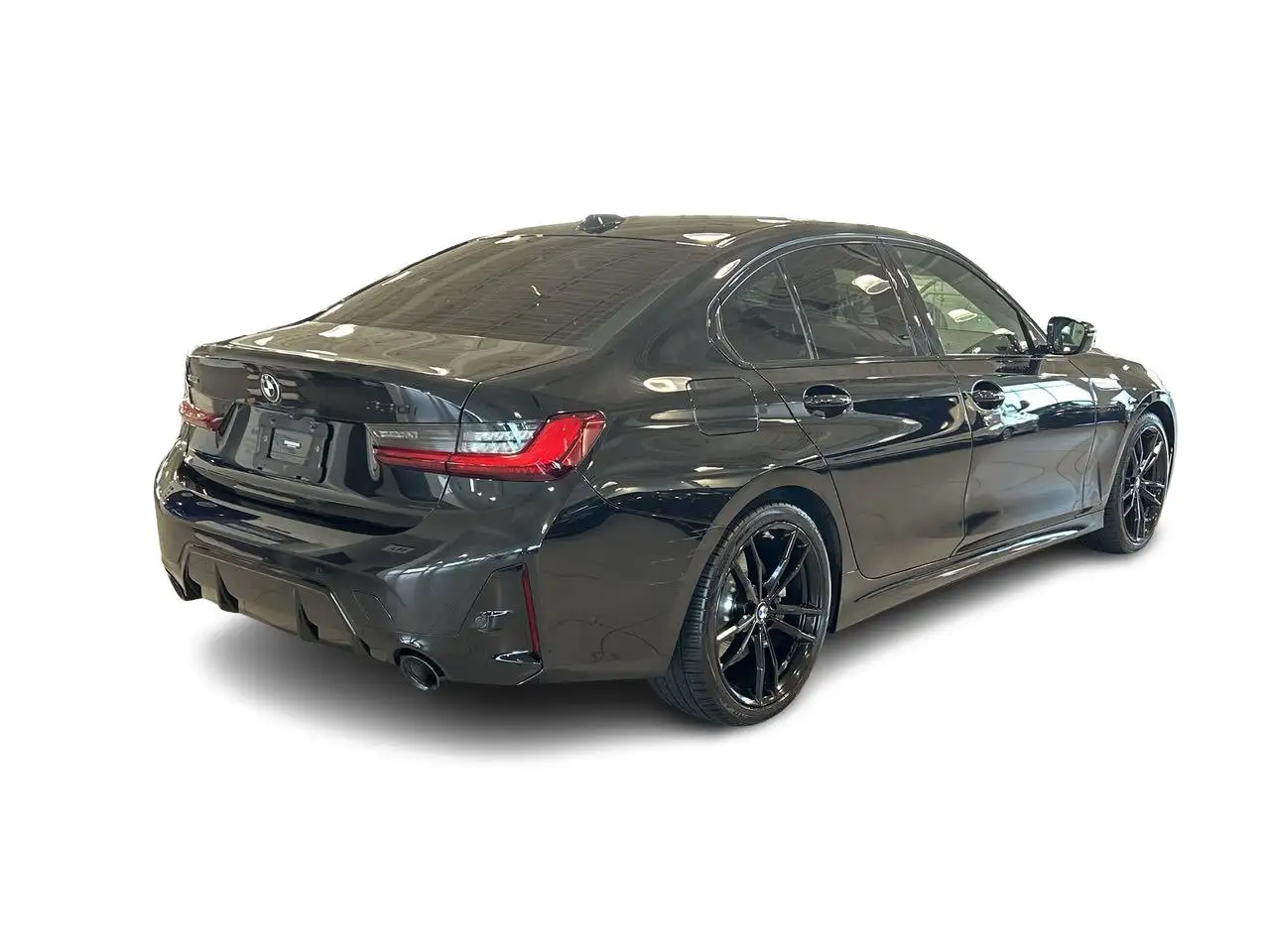 BMW 3 Series - Image 14