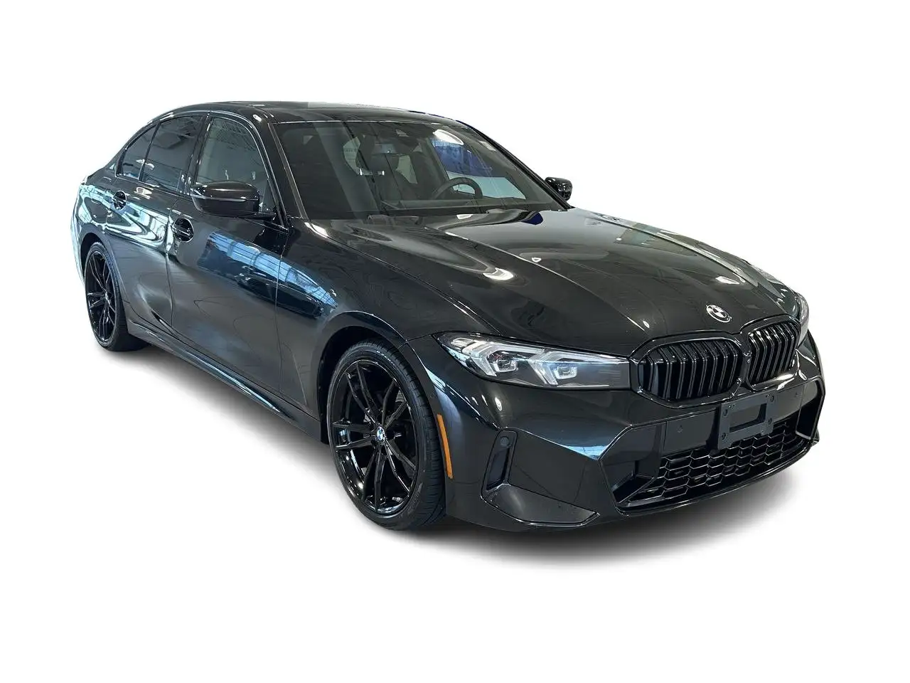 BMW 3 Series - Image 2
