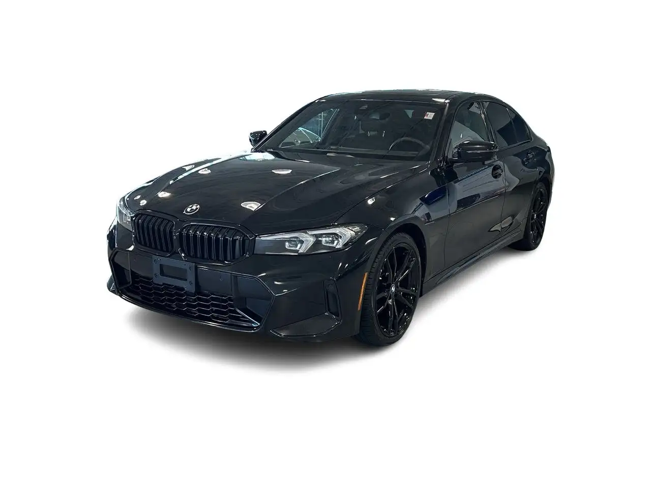 BMW 3 Series - Image 6