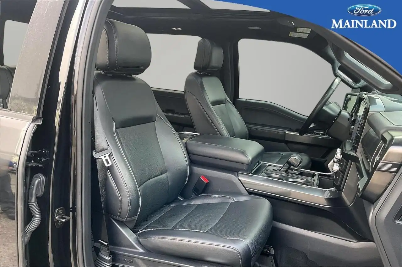 Ford F-150 - Image 8