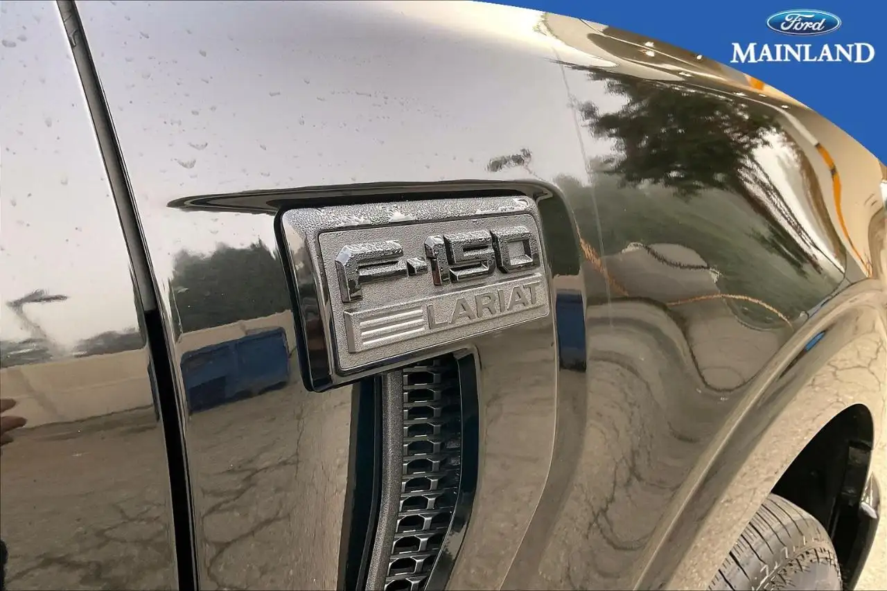 Ford F-150 - Image 9