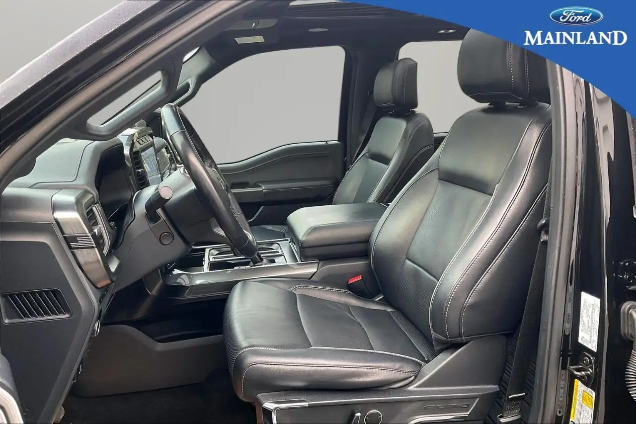 Ford F-150 - Image 26