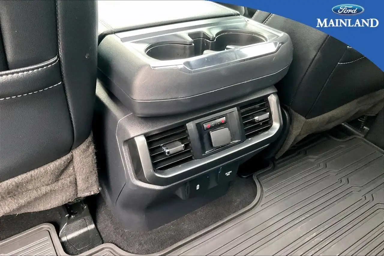 Ford F-150 - Image 33