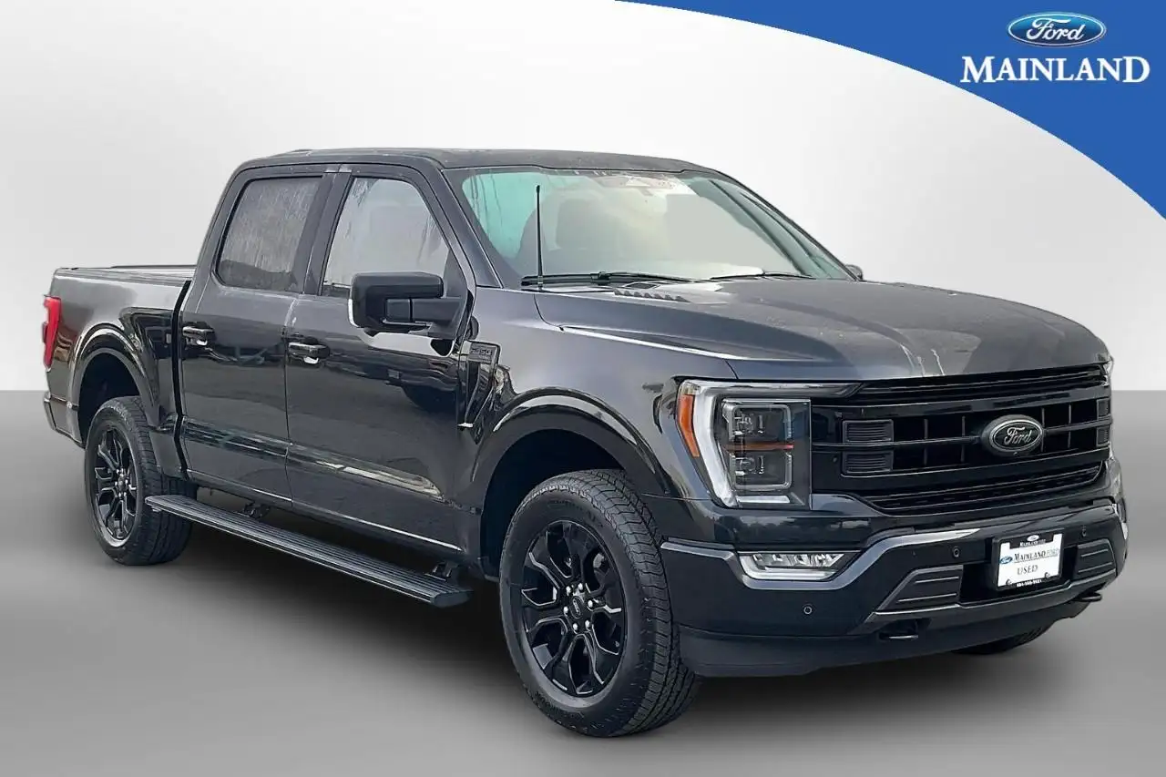 Ford F-150 - Image 2
