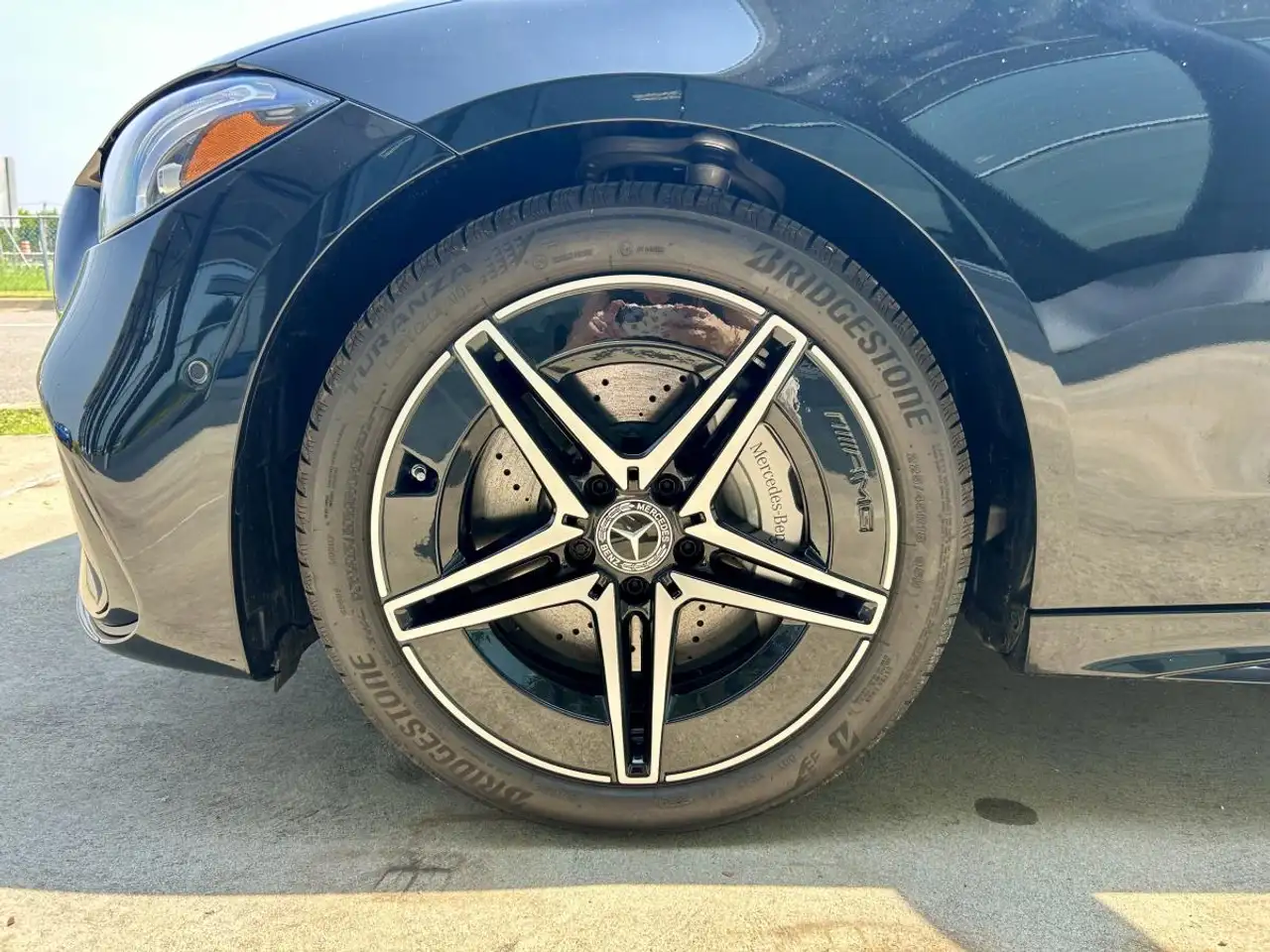 Mercedes-Benz Unspecified - Image 6