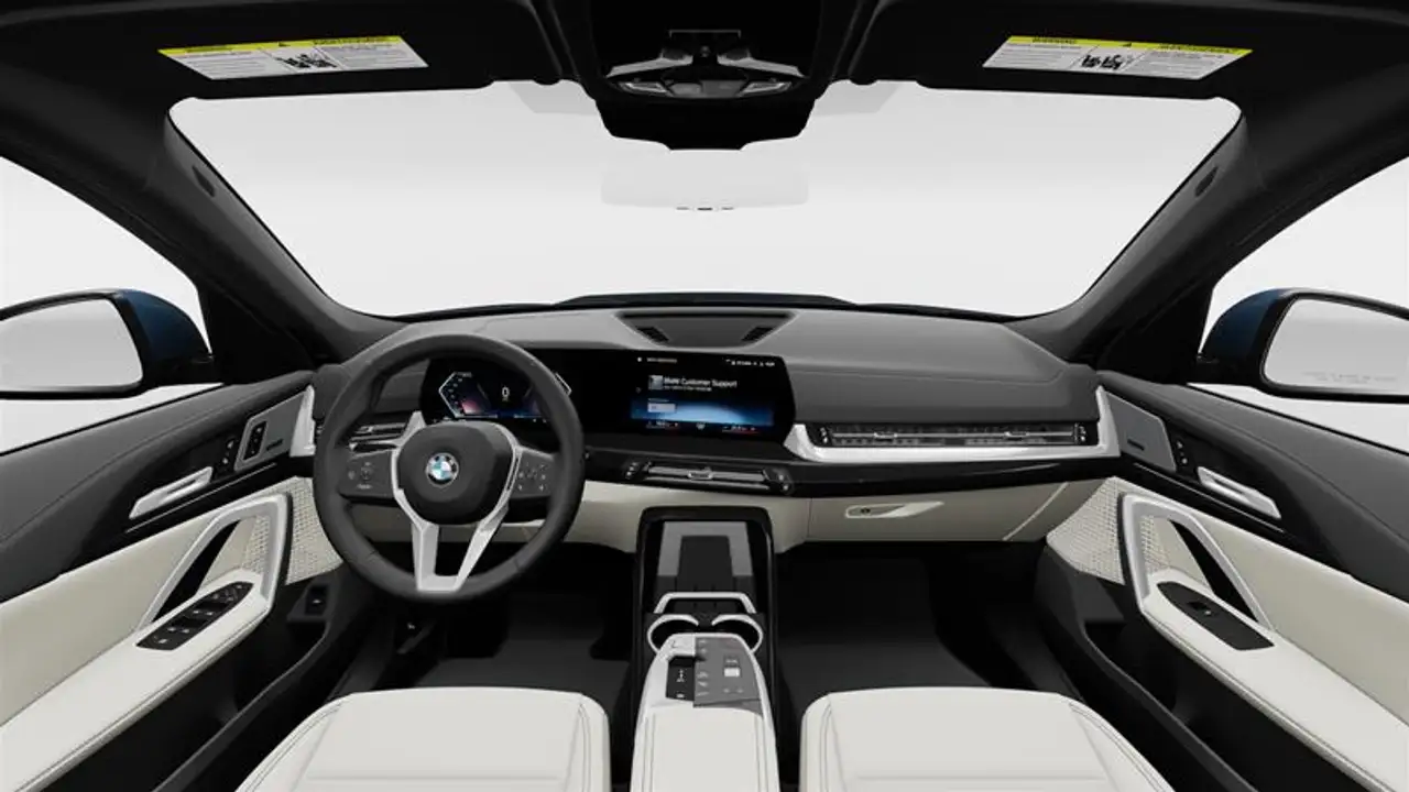 BMW X1 - Image 10