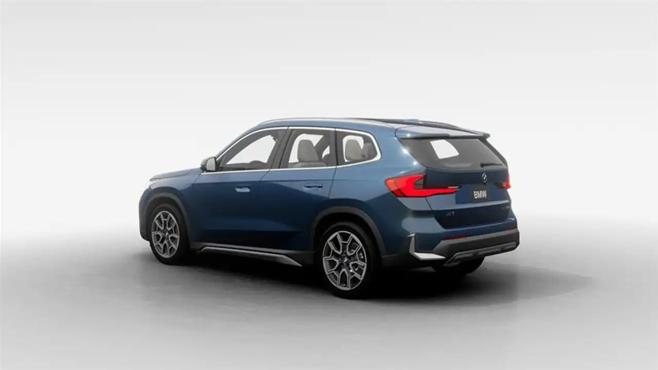 BMW X1 - Image 2