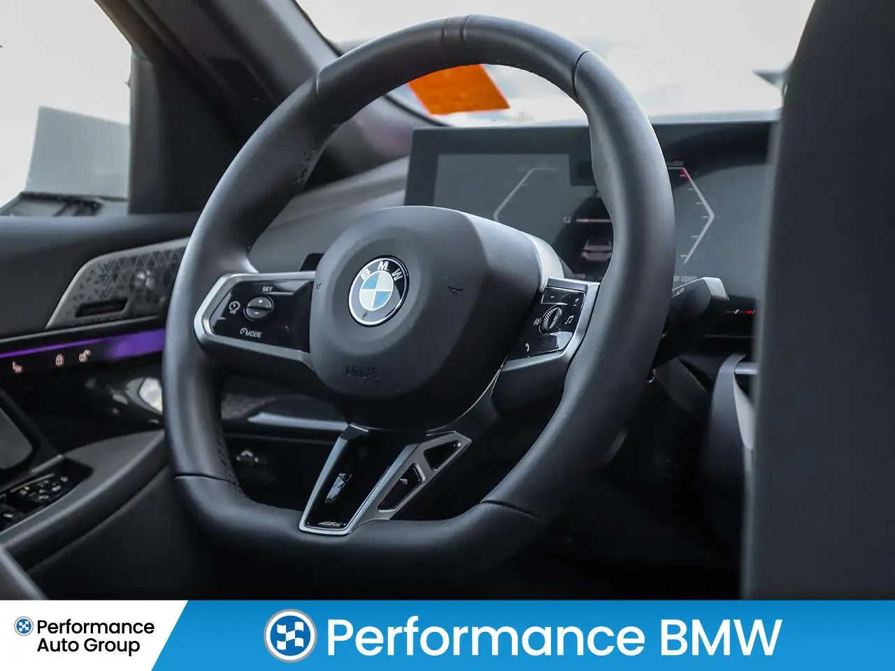 BMW 5 Series - Image 17