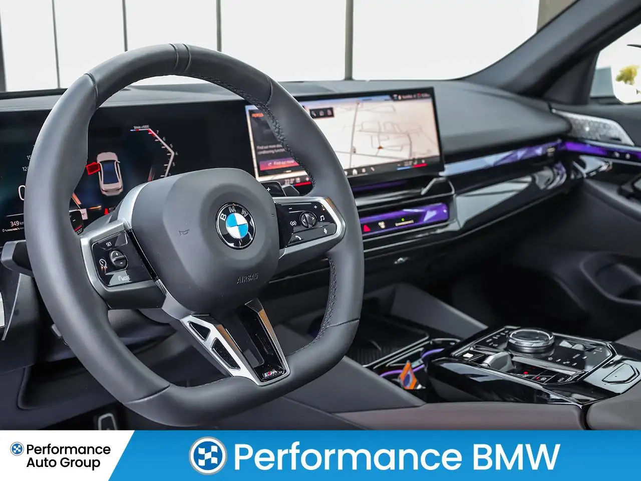 BMW 5 Series - Image 13