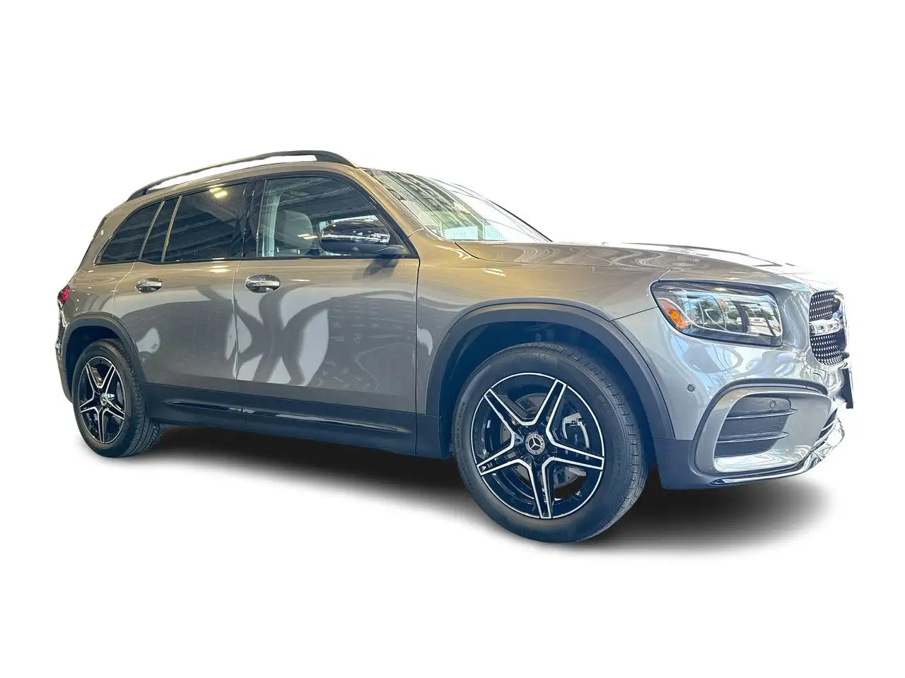 Mercedes-Benz GLB - Image 9