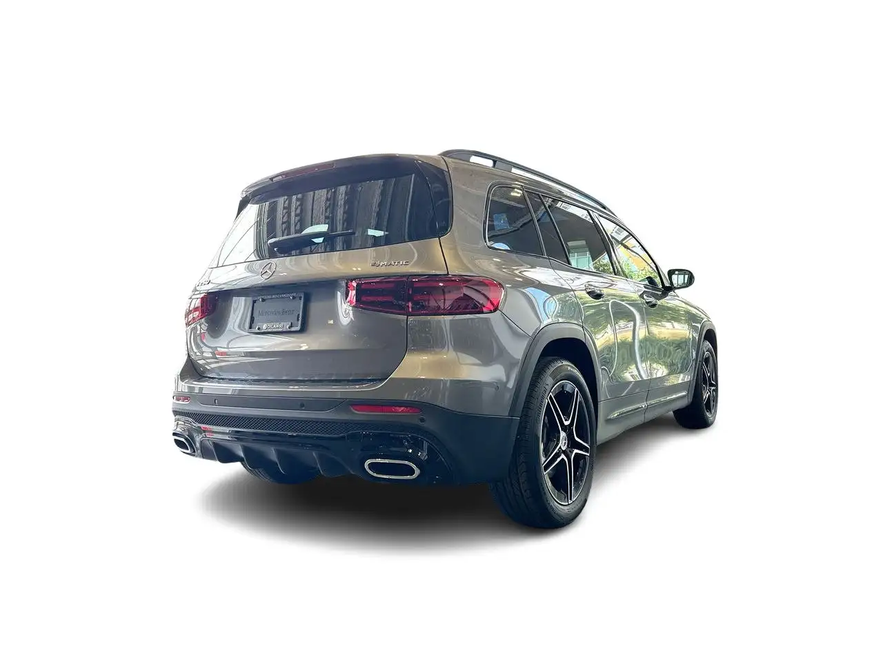 Mercedes-Benz GLB - Image 12