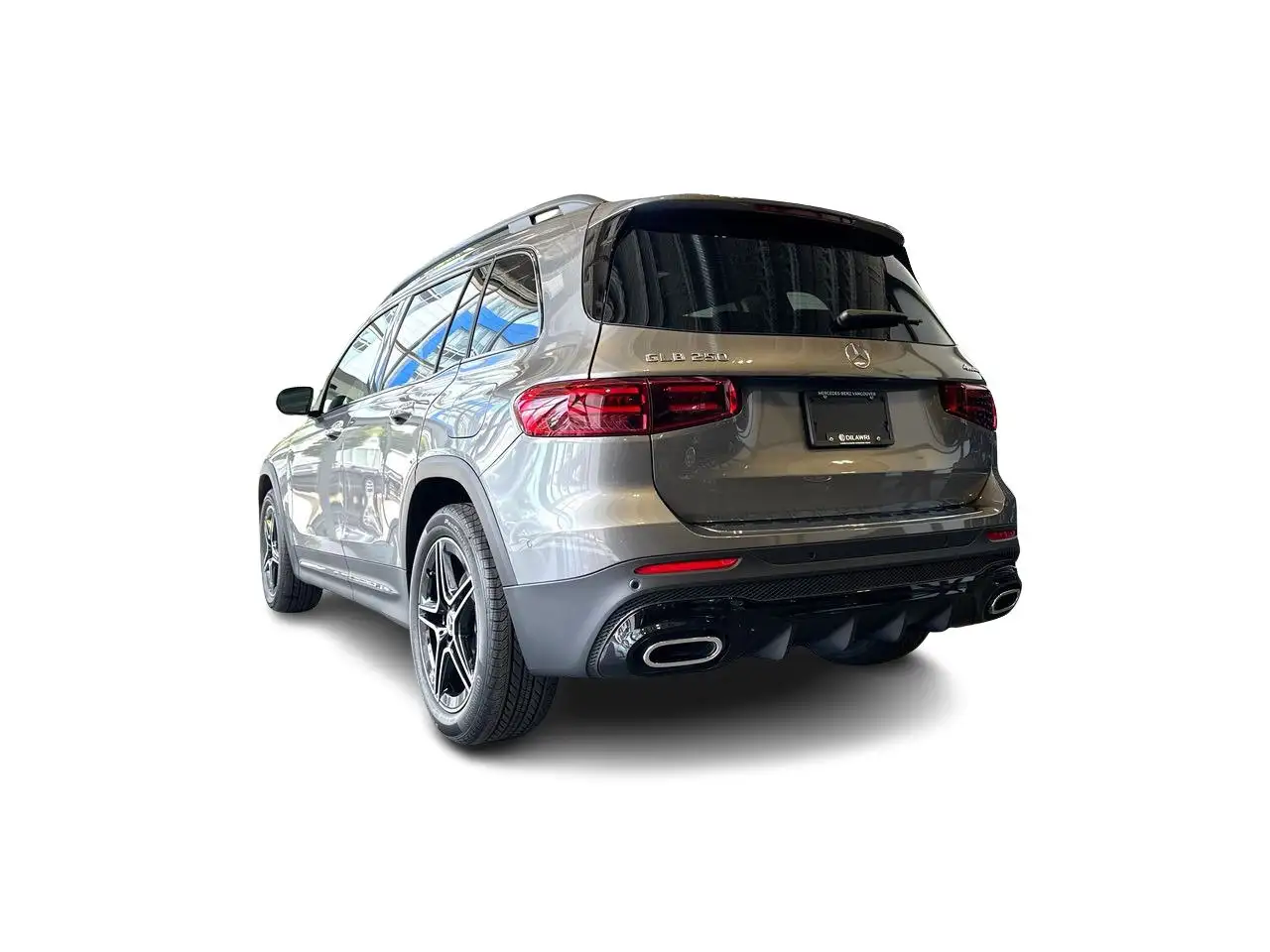 Mercedes-Benz GLB - Image 2