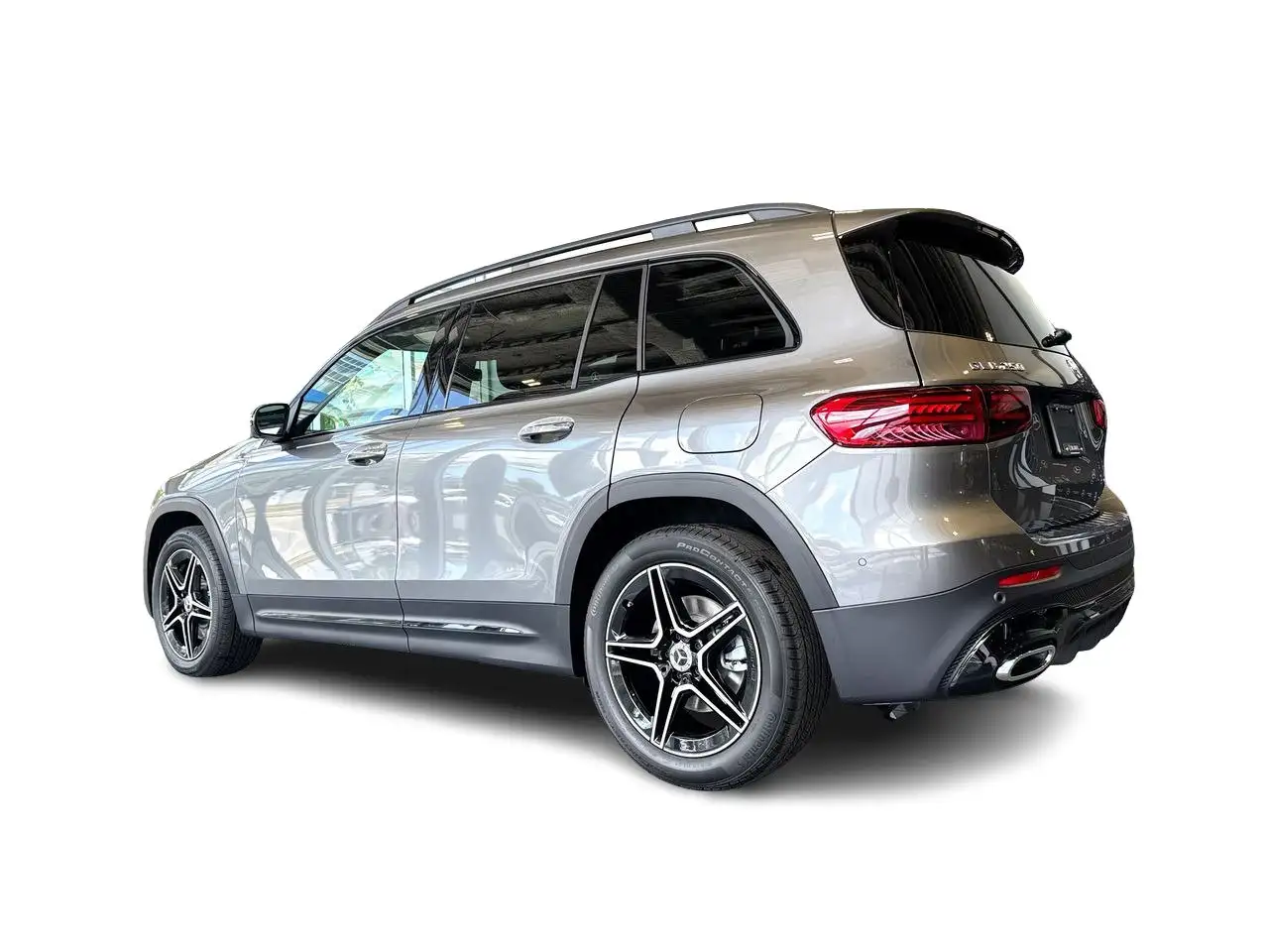 Mercedes-Benz GLB - Image 3