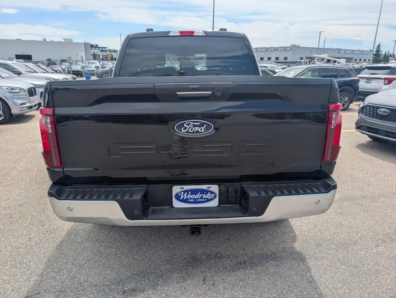 Ford F-150 - Image 6