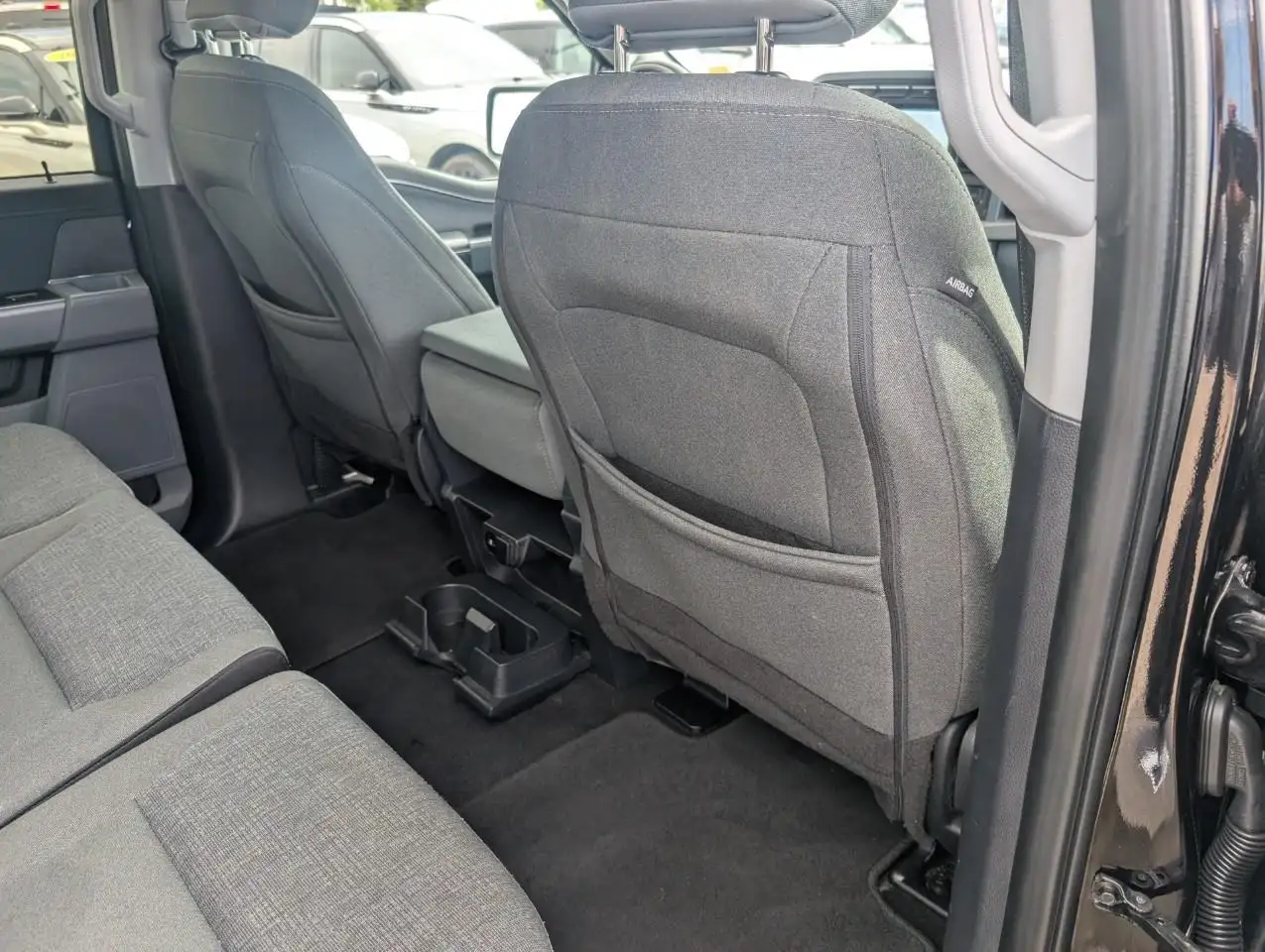 Ford F-150 - Image 15