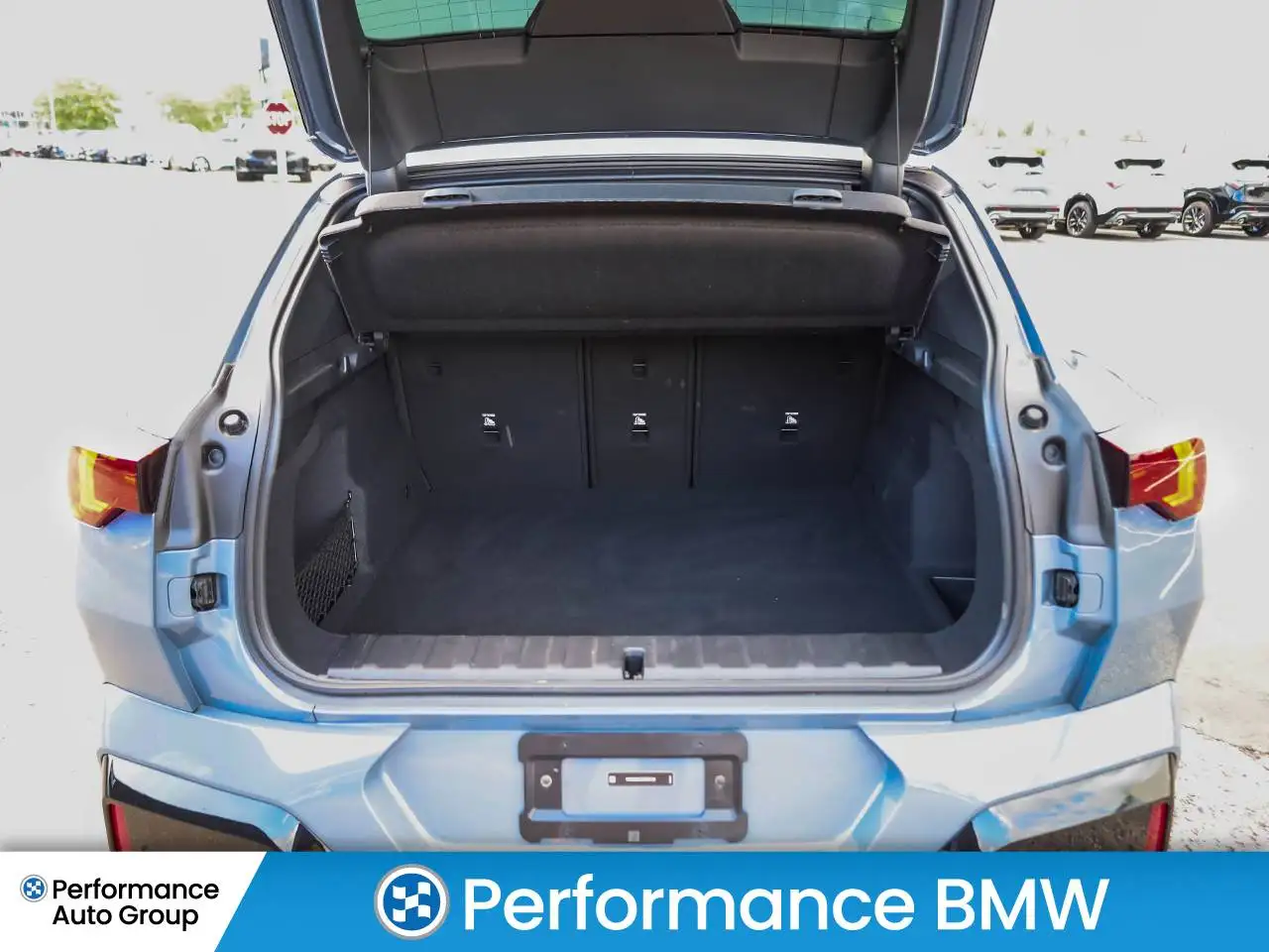 BMW X2 - Image 7