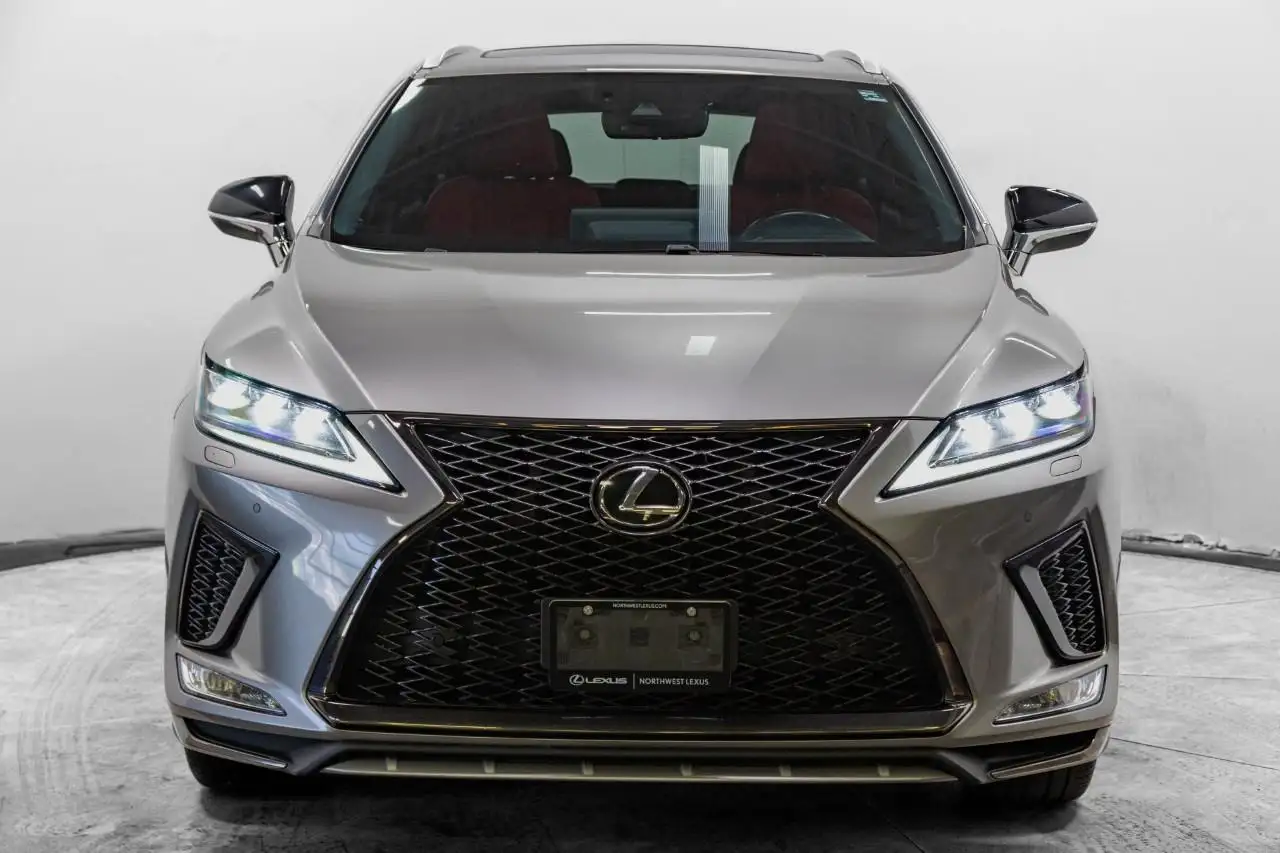 Lexus RX 350 - Image 3