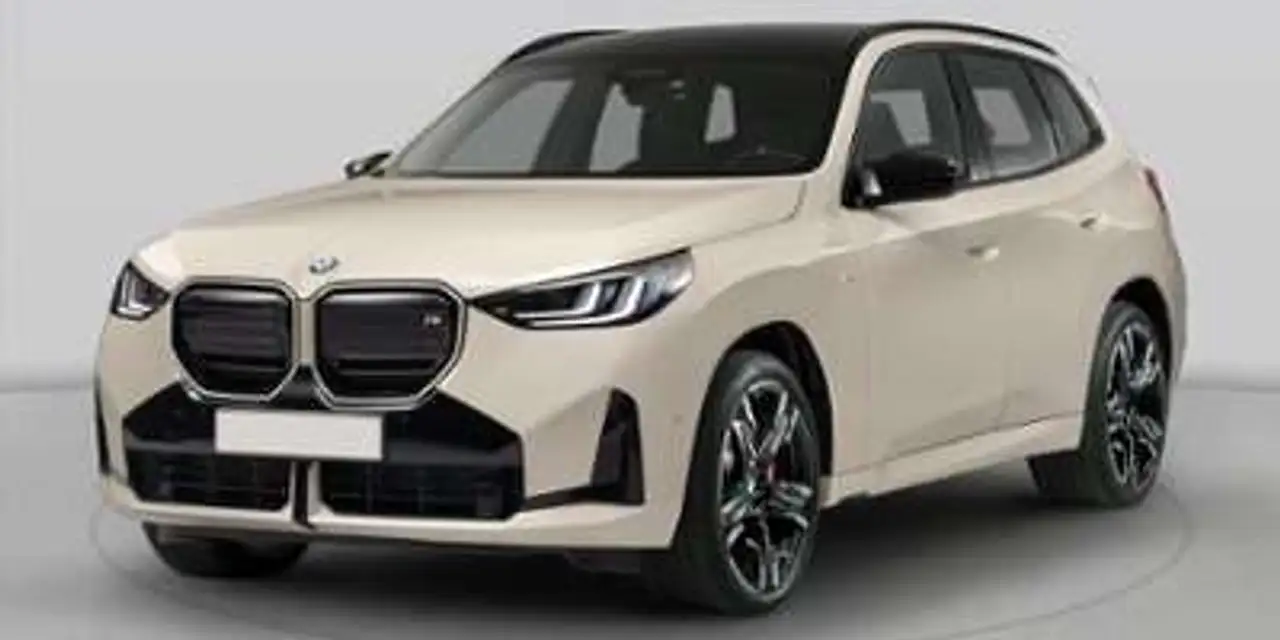 BMW X3 - Image 1