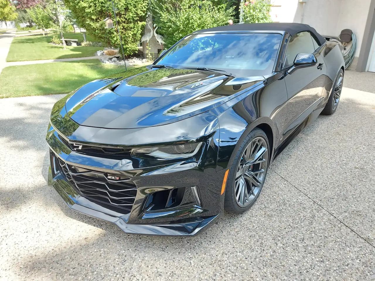 Chevrolet Camaro - Image 2