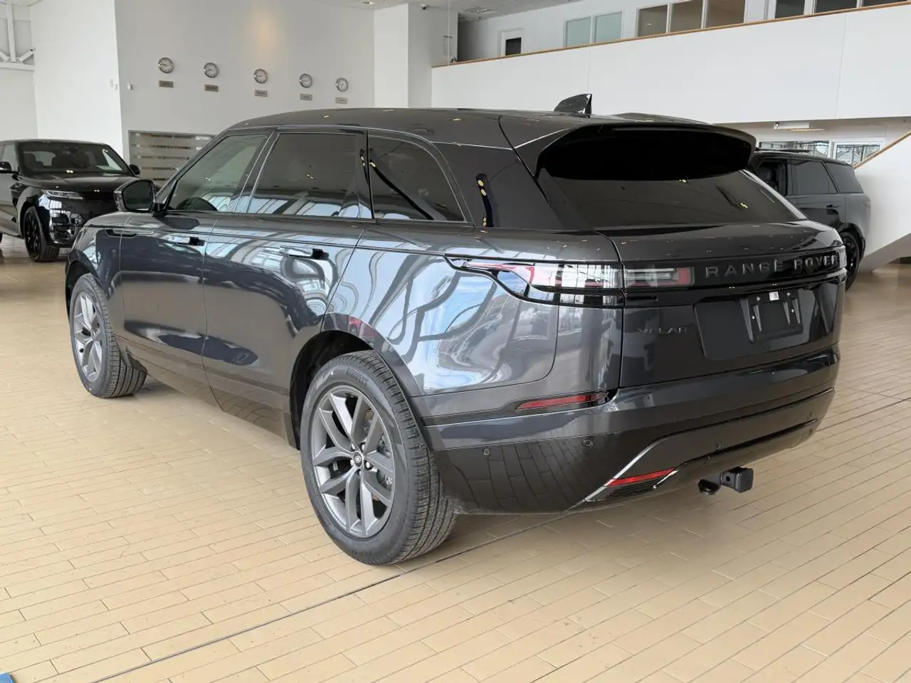 Land Rover Range Rover Velar - Image 7