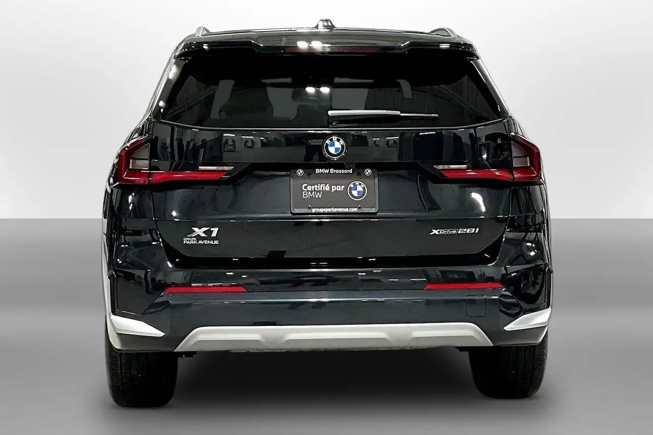 BMW X1 - Image 5