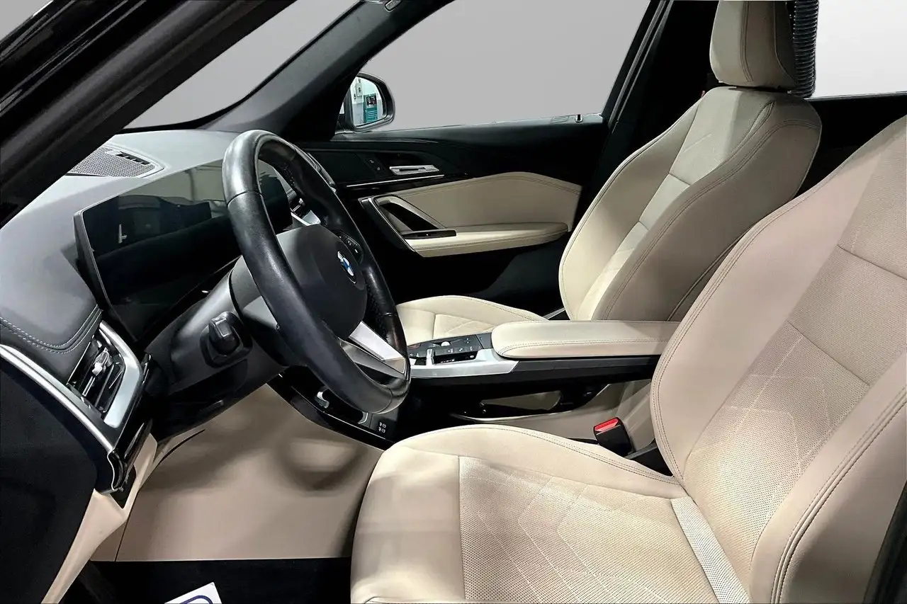 BMW X1 - Image 21
