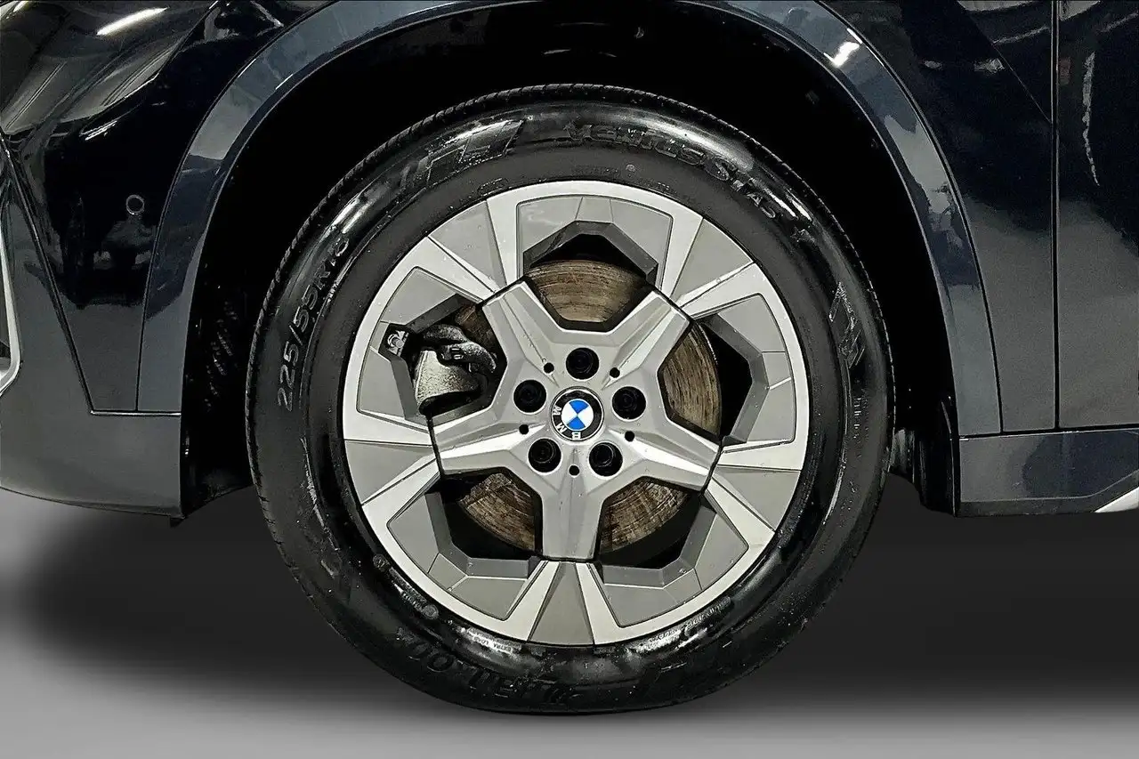 BMW X1 - Image 34