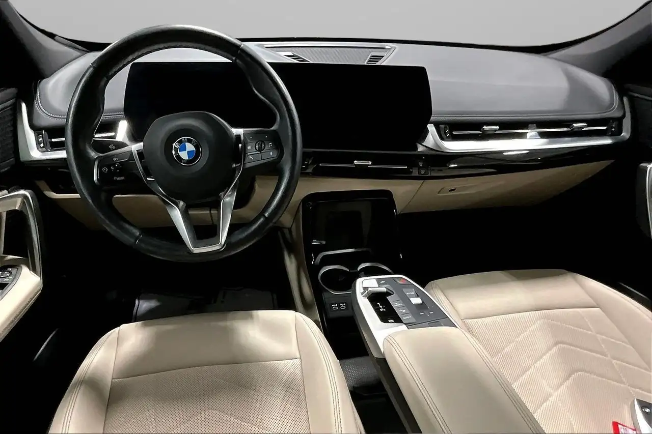 BMW X1 - Image 7