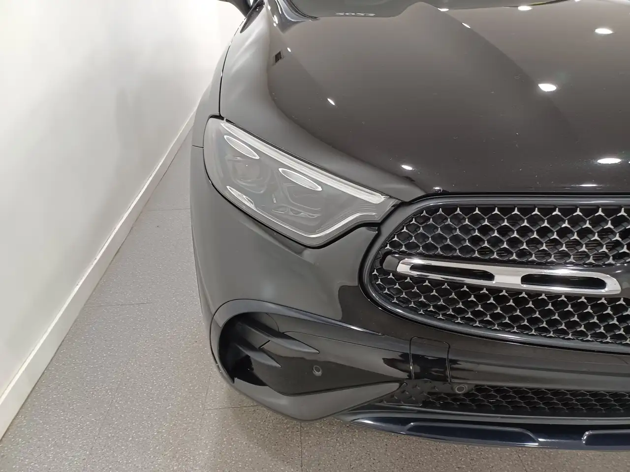 Mercedes-Benz GLC - Image 4