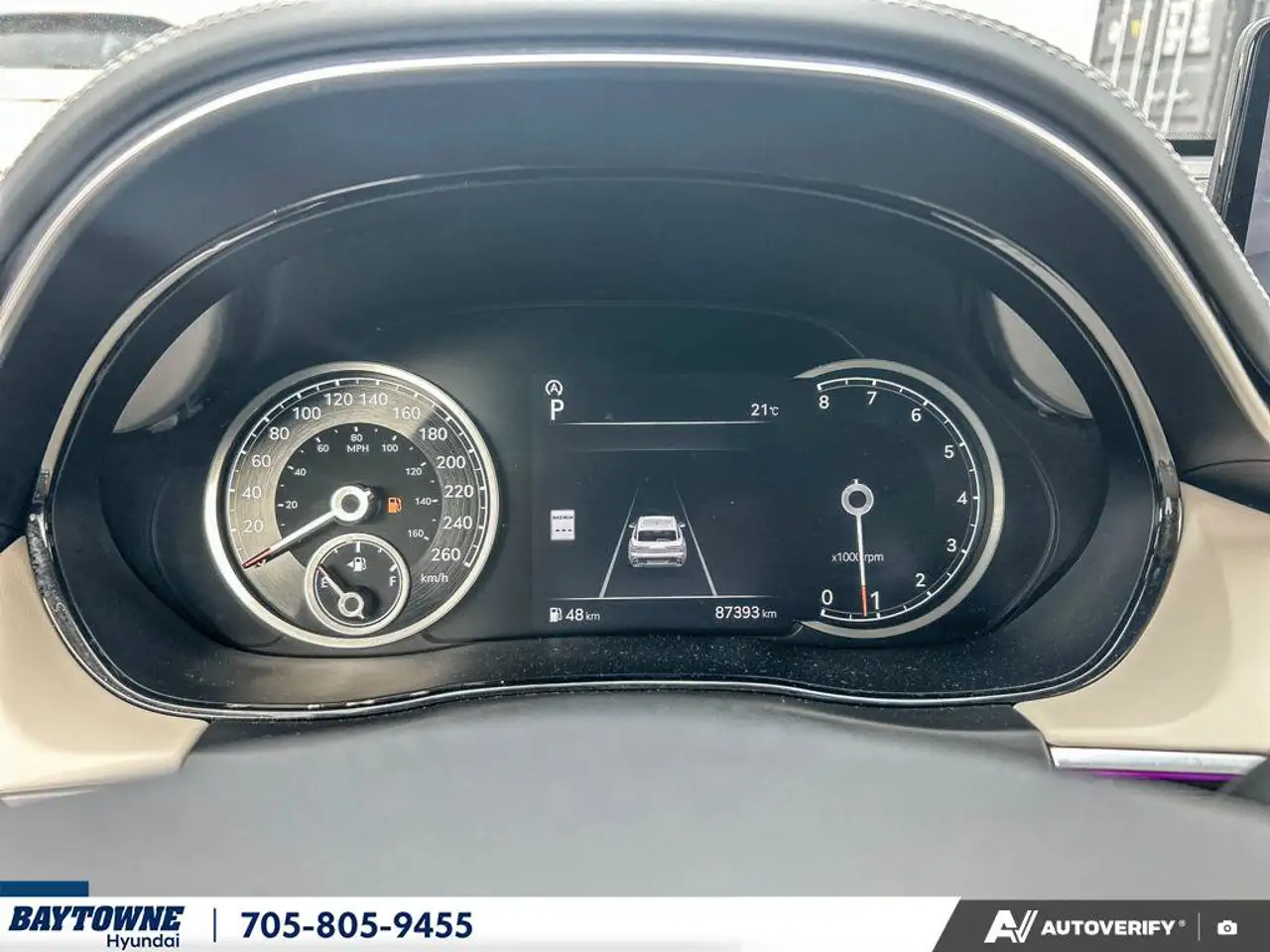 Genesis GV70 - Image 16