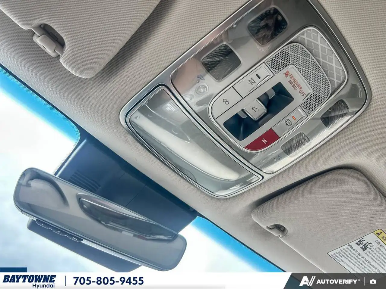 Genesis GV70 - Image 22