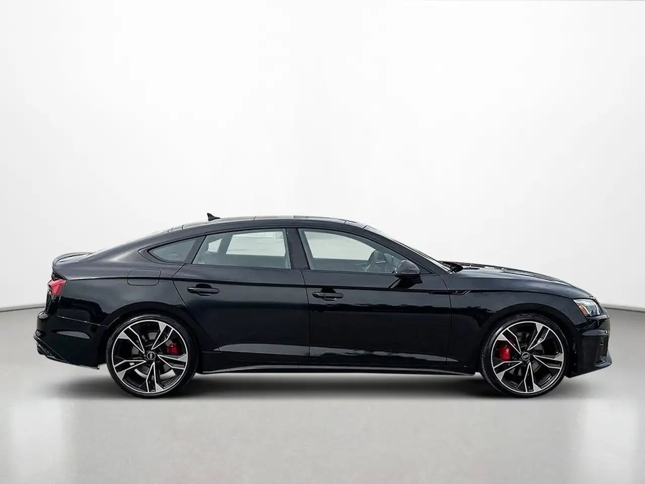 Audi S5 - Image 7