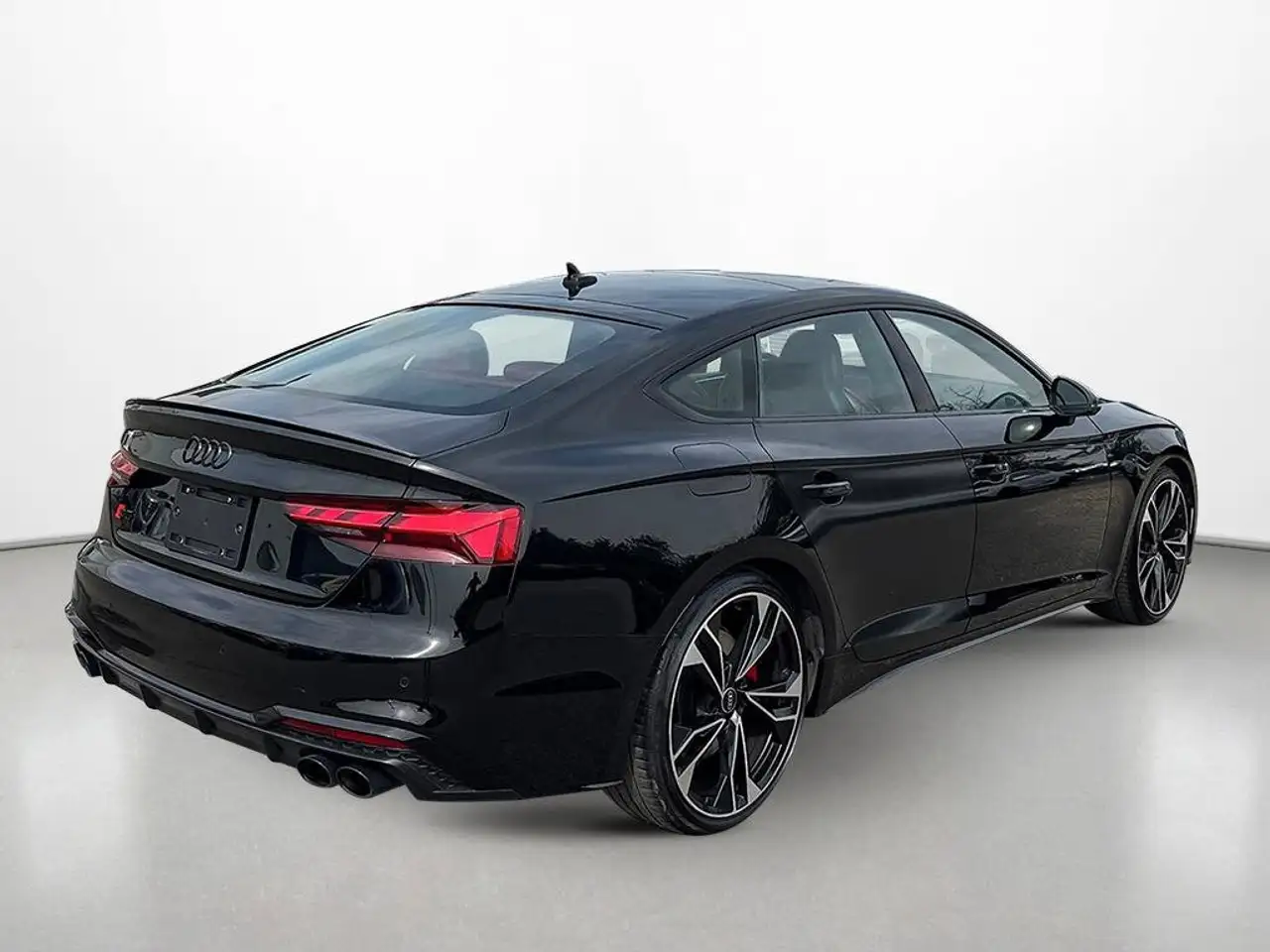 Audi S5 - Image 6