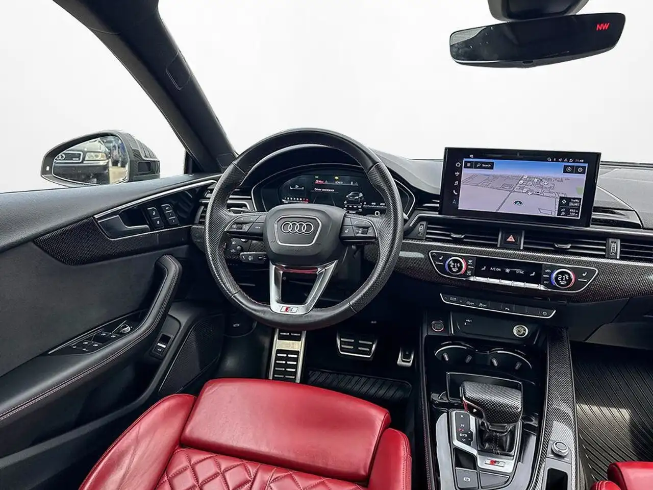 Audi S5 - Image 10