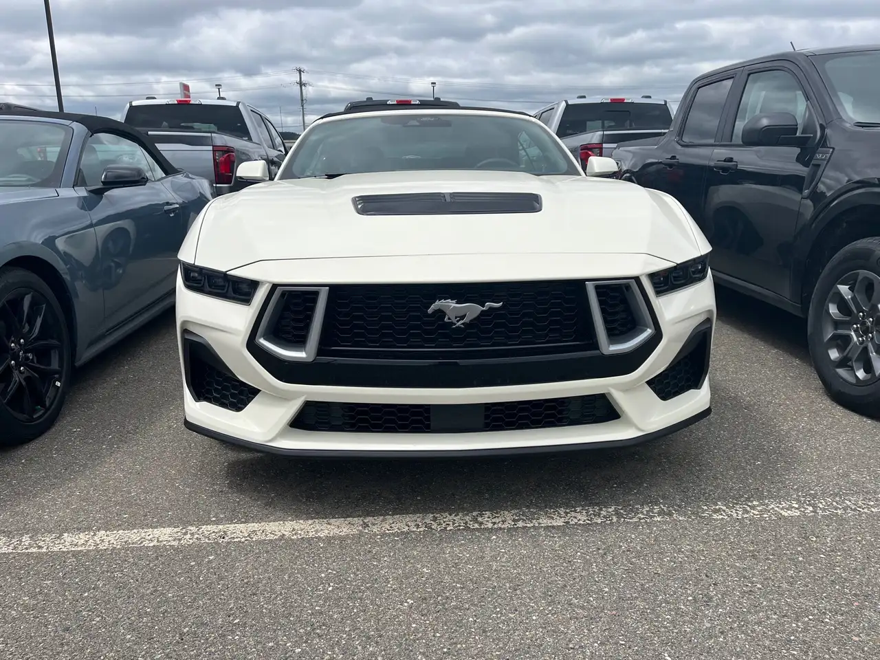 Ford Mustang - Image 2