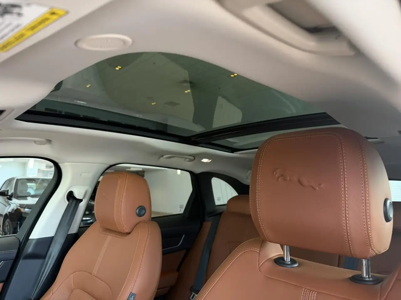 Jaguar F-Pace - Image 20