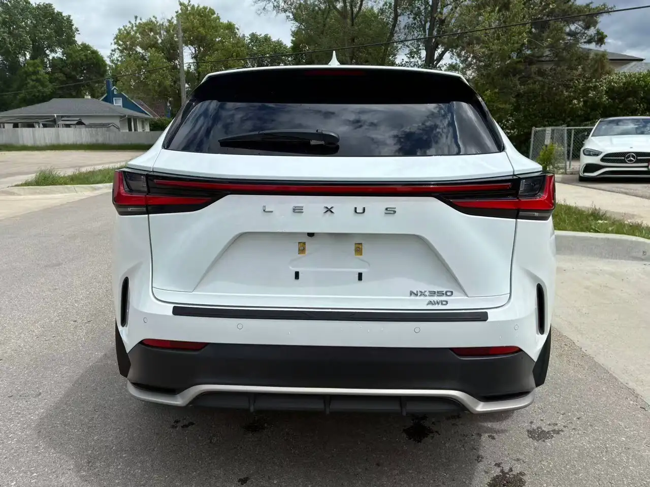 Lexus NX - Image 5
