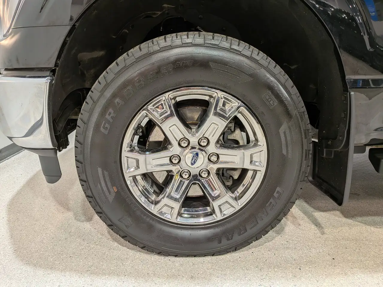 Ford F-150 - Image 34